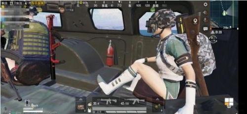 和平精英爆料螳螂视频,神秘刺客降临,战场格局再起风云 第2张 和平精英爆料螳螂视频,神秘刺客降临,战场格局再起风云 第2张